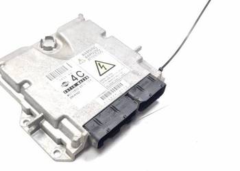 KOMPUTER SILNIKA ECU RENAULT MAXITY 5800-691 2.5