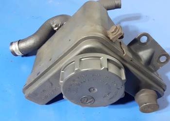 Zbiorniczek wspomagania mercedes atego 0004667002
