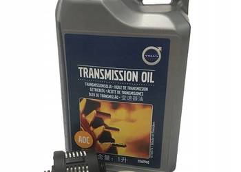 VOLVO S40 V50 S60 S80 olej + filtr kpl HALDEX OE 30787687 3…