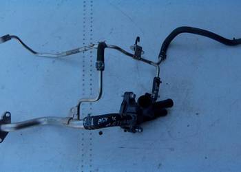 ASTRA K V 5 TURBO OBUDOWA TERMOSTATU