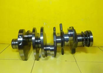 AUDI A6 C6 A4 B7 2.7 TDI 08r 179KM BPP wal korbowy nominalny R59B