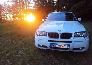 BMW X3 E83