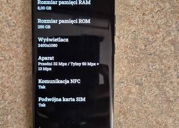 Sprzedam rewelacyjny smartfon Motorola edge 40 5G 8/256