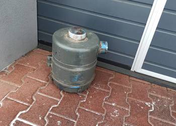 Filtr Powietrza Ursus C-385 TURBO 1014 1012 1202 1222 Zetor 10145 12145 ZTS