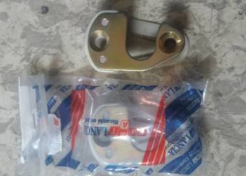 Zaczep rygiel zamka drzwi maluch Fiat 126p