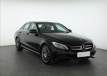 Mercedes C C 200