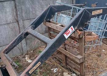 Tur 3 wraz z konsoła ładowacza