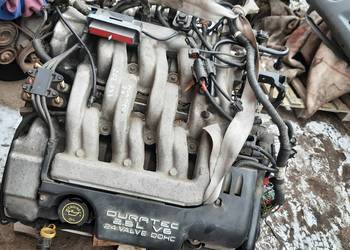 silnik kompletny Ford mondeo mk3 Cougar 2.5 V6 172tyś