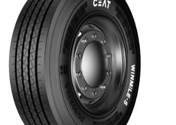 Opona 315/80R22.5 315 80 22.5 Ceat