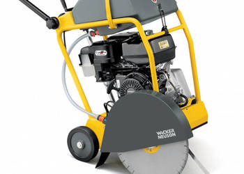 Przecinarka Jezdna Wacker BFS 1345 Honda | Niskie Wibracje | NOWA Faktura V