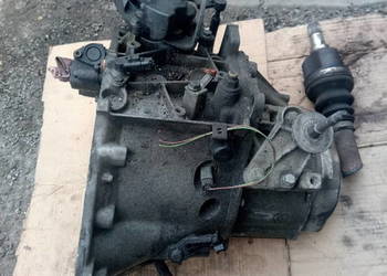 Skrzynia biegów Citroen c4  Picasso Peugot  20DM71