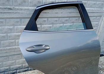 DRZWI PAWE TYŁ TYLNE KIA XCEED X-CEED  CSS 19-