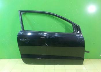 VW POLO V 6R 1.4 B 11r drzwi prawe przod