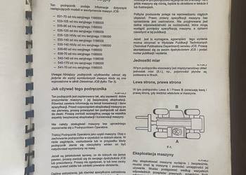 Instrukcja obsługi Ładowarka teleskopowa 531-70 od nru seryjnego 1186000