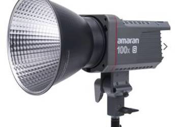 Lampa studyjna fotograficzna