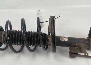 AMORTYZATOR PRAWY PRZÓD PEUGEOT 307