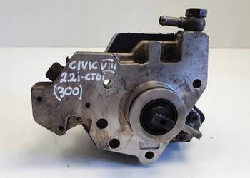 Honda Civic VIII 2.2 iCTDI POMPA WTRYSKOWA paliwa 0445010141
