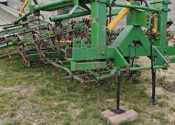 Agregat uprawowy 4,2m