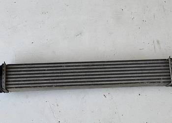 Intercooler 53144431 Ducato Boxer Jumper