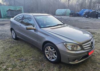 Mercedes Clc