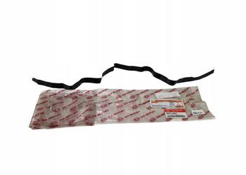 FOLIA DRZWI LEWY PRZÓD KIA RIO 2000-2005 NOWA ORYGINAŁ 0K30A51981B