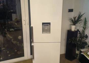 lodówka BEKO NoFrost 2m