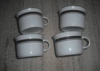 Filiżanki porcelanowe