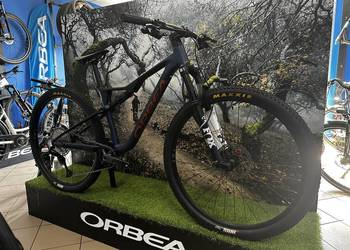 Full XC Orbea Oiz H30 M FOX - Active Zone Bike World