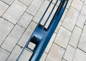 BMW E30 SPOILER ZDERZAKA MTECHNIC2  E30 MTECHNICII