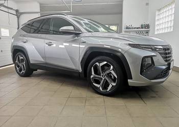 Hyunday tucson
