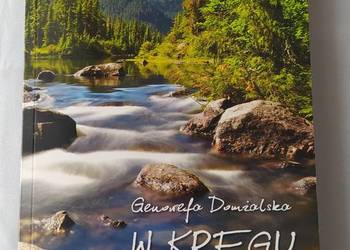 W KRĘGU MIŁOŚCI – Genowefa Domżalska