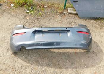 BMW 4 F20 F21 zderzak nr A40132 WYSYŁKA