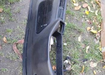 Deska rozdzielcza konsola kokpit BMW E34