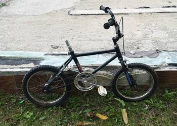 Rower Bmx,Romet -koła 16 cali