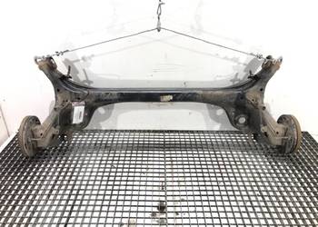 BELKA TYŁ SUZUKI BALENO Hatchback TYLNA, ZAWIESZENIA