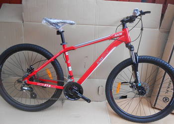 Rower MTB 27,5 aluminiowy