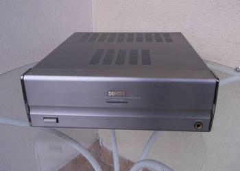 Końcówka mocy Denon UPO 250