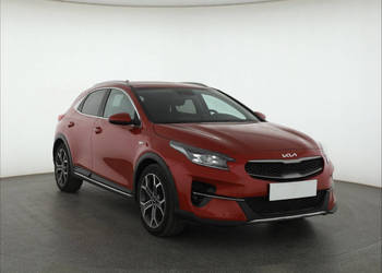 Kia XCeed 1.5 T-GDI