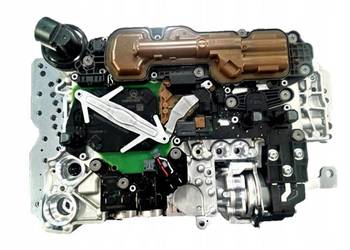 Naprawa 9GTronic P073E P07E4 P07B7 A7252709011 A0009015000