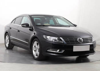 VW CC 1.8 TSI