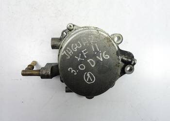 Jaguar XF 3.0 D V6 POMPA VACUM wakum 9X2Q-2A451-BD