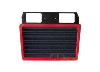 85640C1, Grill przedni dolny Case 844 856 955 1056