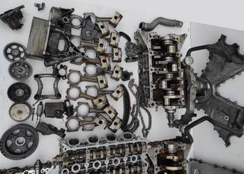Przewód Olejowy Rura Oleju PORSCHE CAYENNE 4.5