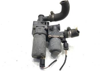 ELEKTROZAWÓR WODY BMW E46 8369807 1.6 115KM