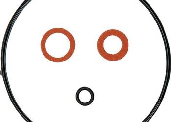 Uszczelka odstojnika pływaka 16010ZF5900