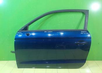 AUDI A1 8X 1.2 TFSI 11r 3D drzwi lewe przod