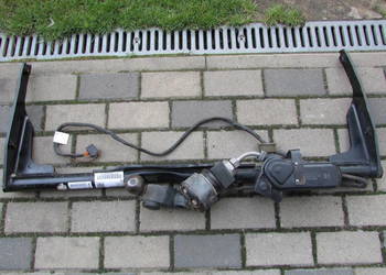 Hak Elektryczny westfalia PassatB7,kombi