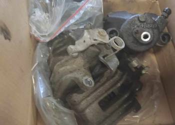 Zaciski Hamulcowe Skoda Fabia z 2006 Roku Polecam