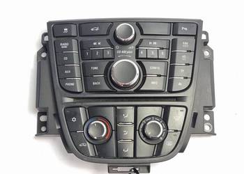 PANEL OPEL ASTRA J 13444592