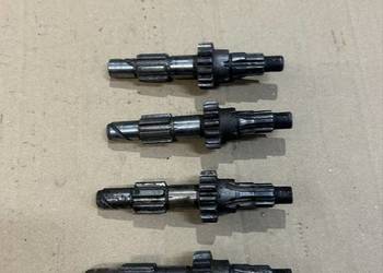 Wałek sprzęgłowy Jawa 50 ogar 200 jawka 223 mustang czeski orginal wysyłka